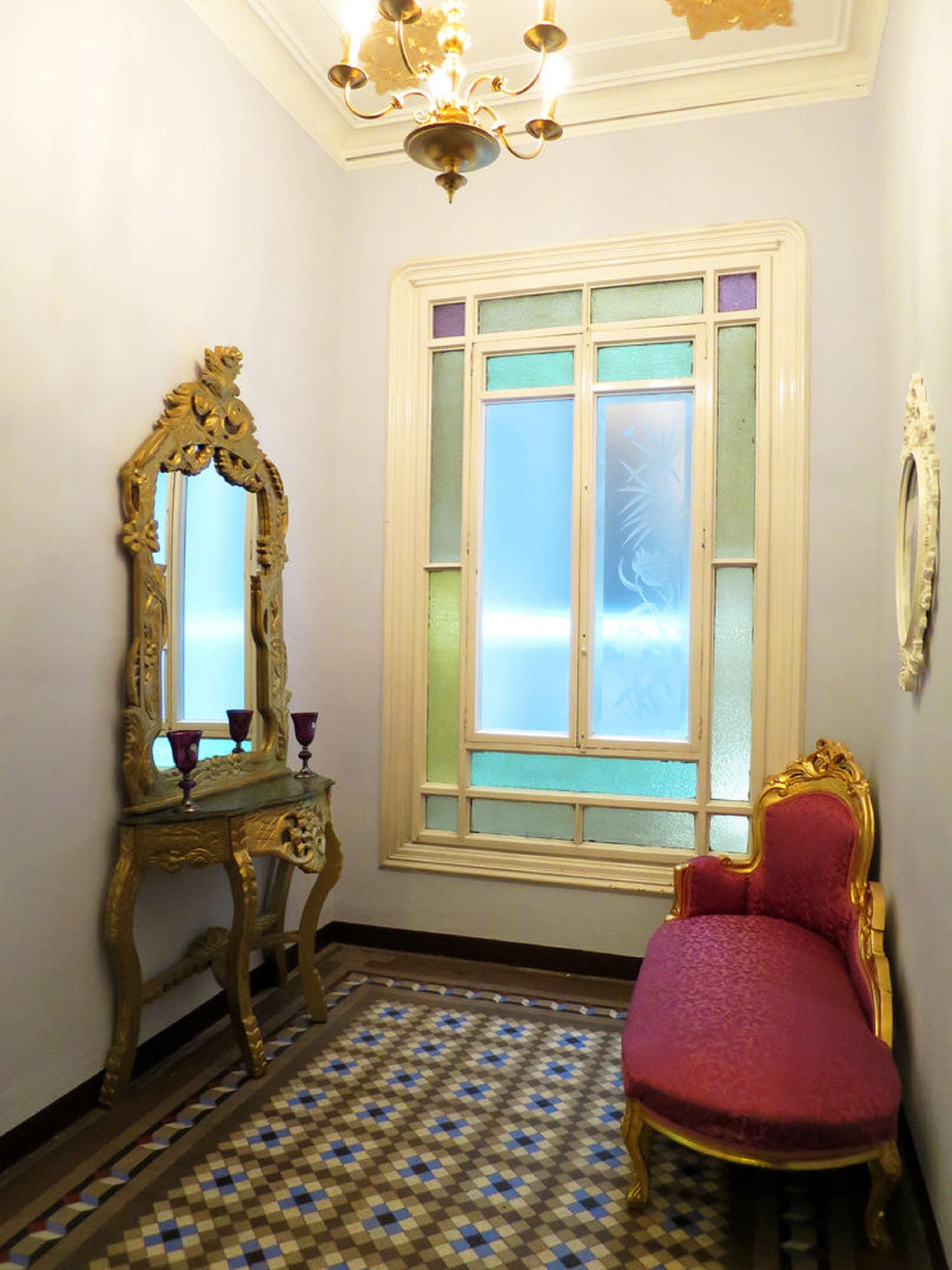 Pensjonat Balmes Centro Barcelona