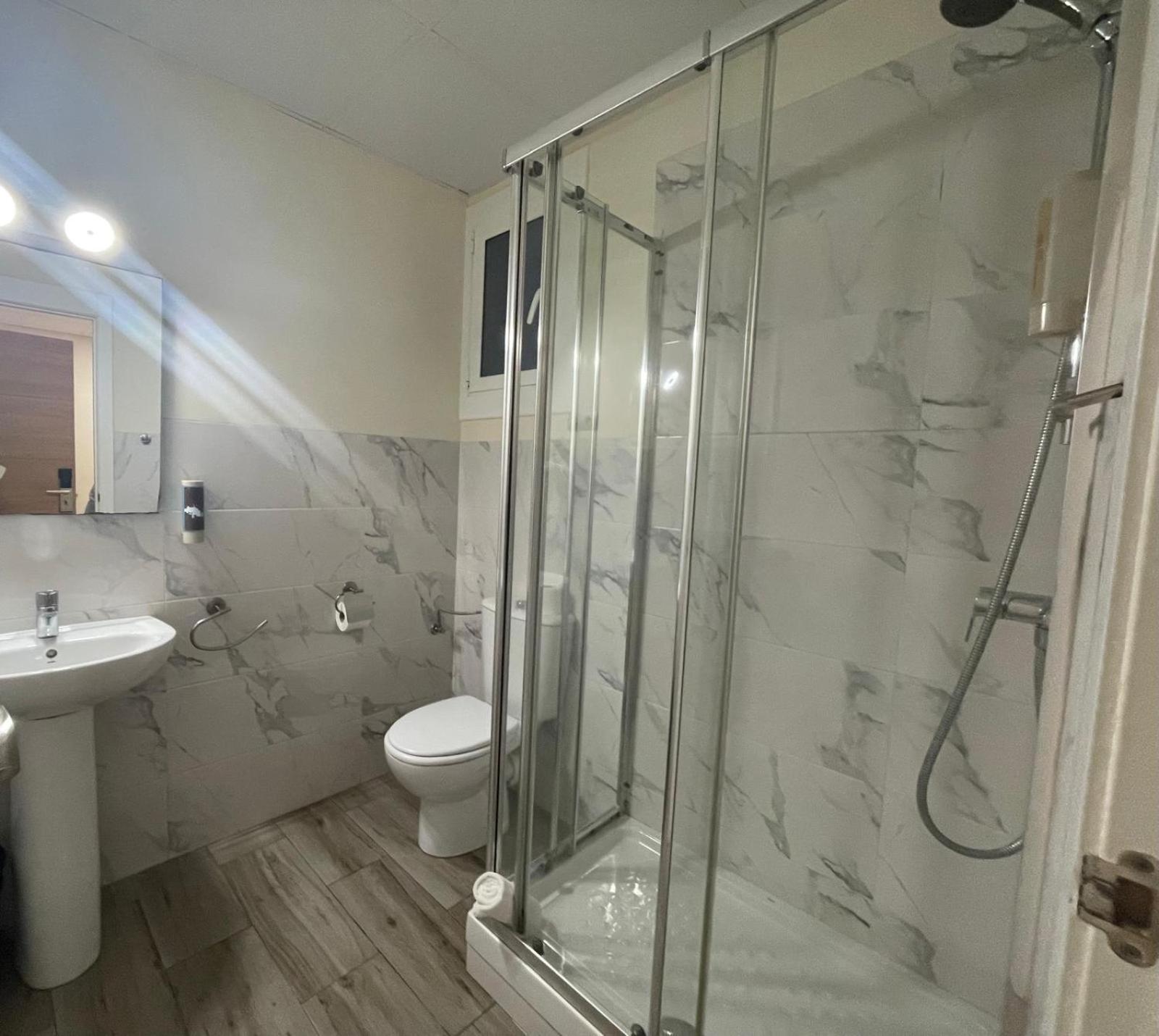 Balmes Centro Pensjonat 2*