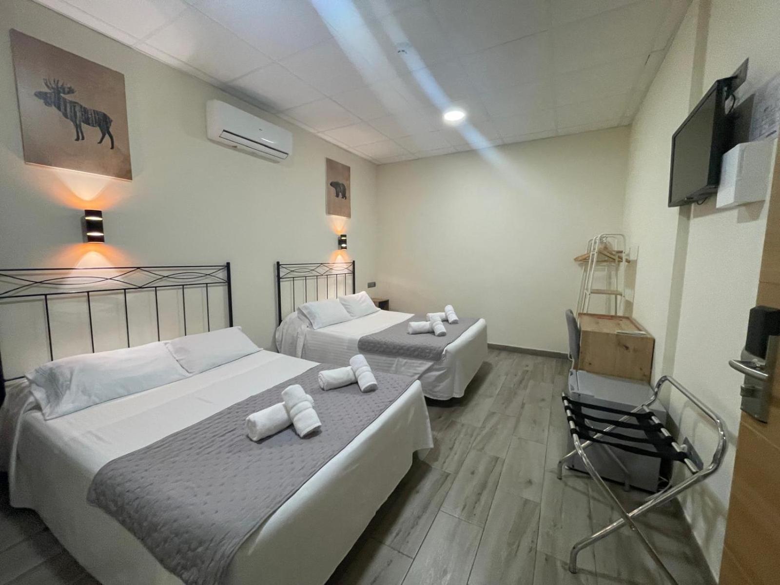 Balmes Centro 2* Barcelona