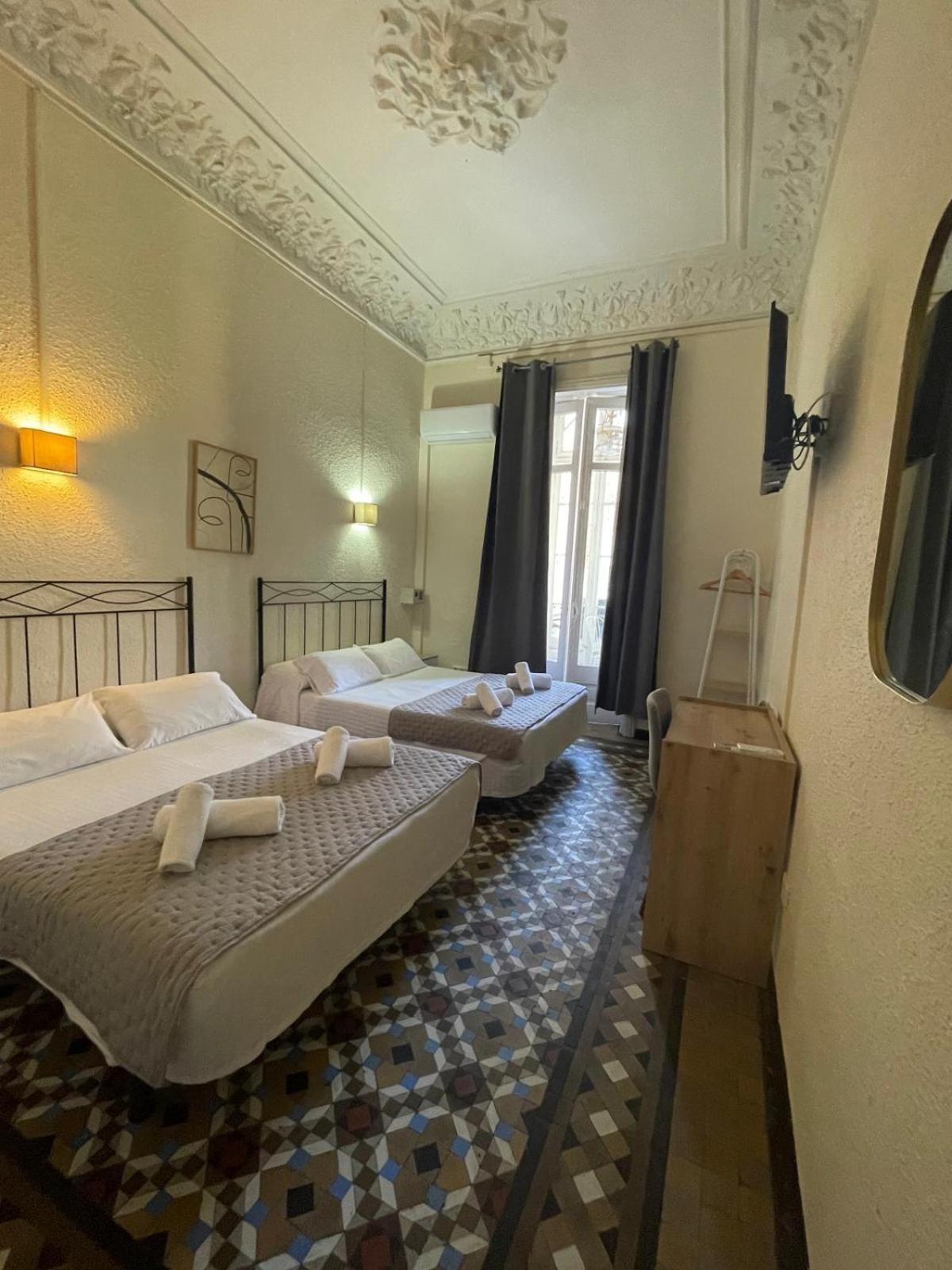 Balmes Centro 2* Barcelona