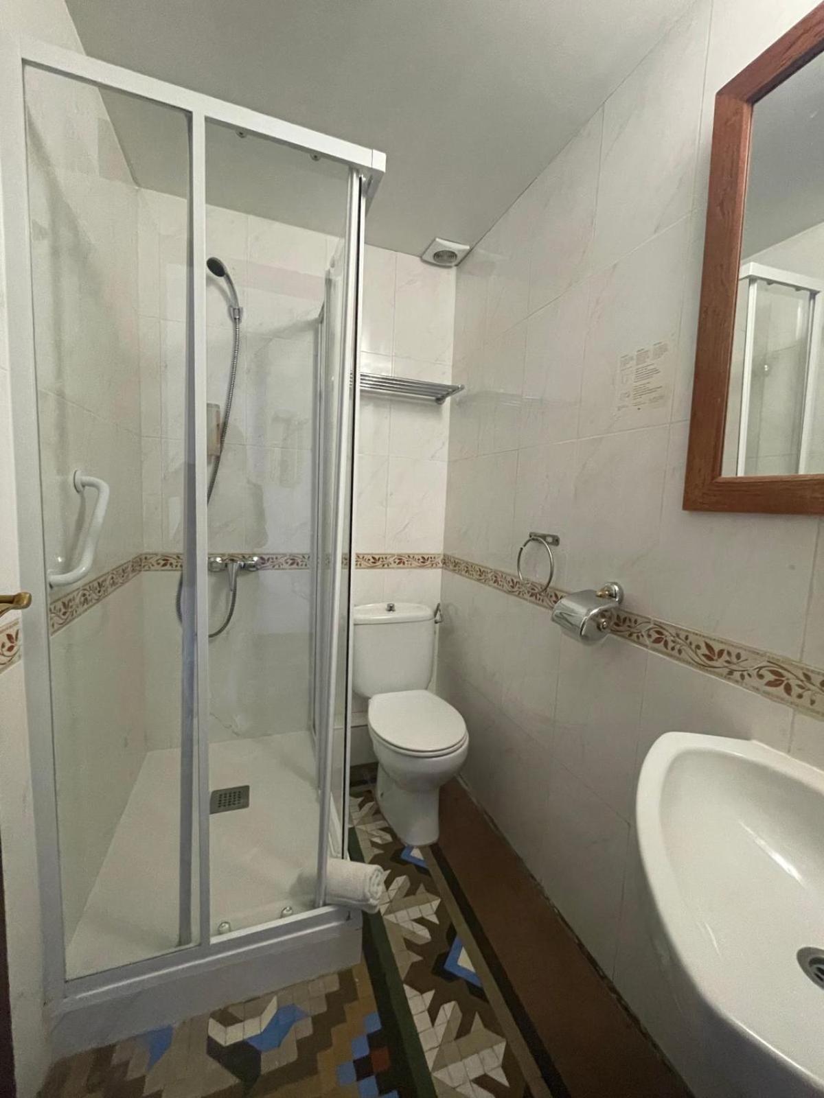 Balmes Centro 2*