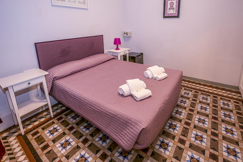 Pensjonat Balmes Centro
