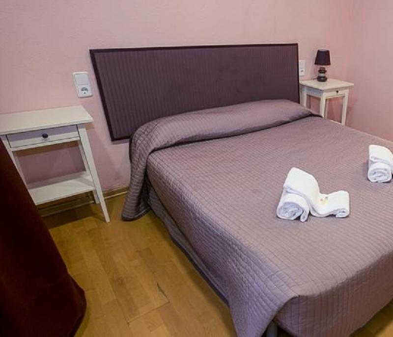 Balmes Centro Pensjonat 2*