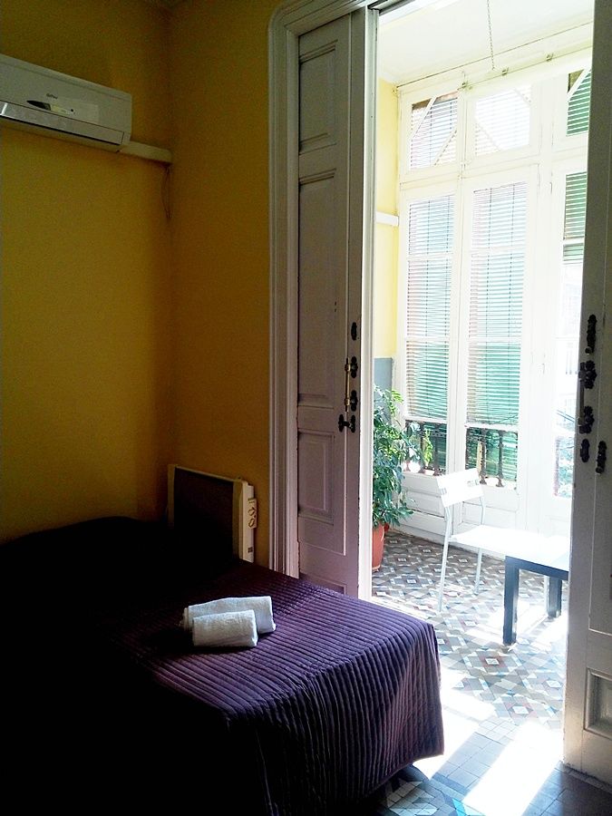 Maison d'hôtes Balmes Centro
