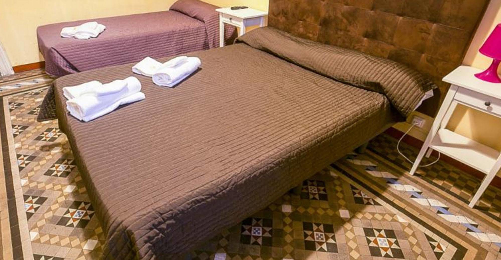 Pensjonat Balmes Centro Barcelona