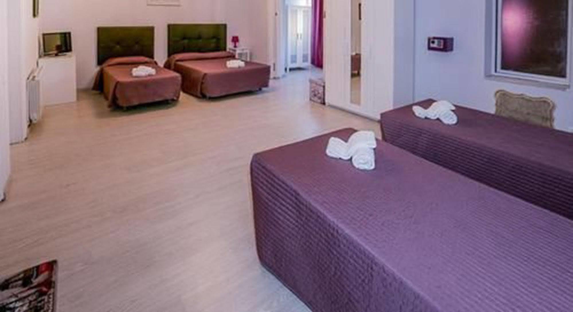 Balmes Centro Pensjonat 2*