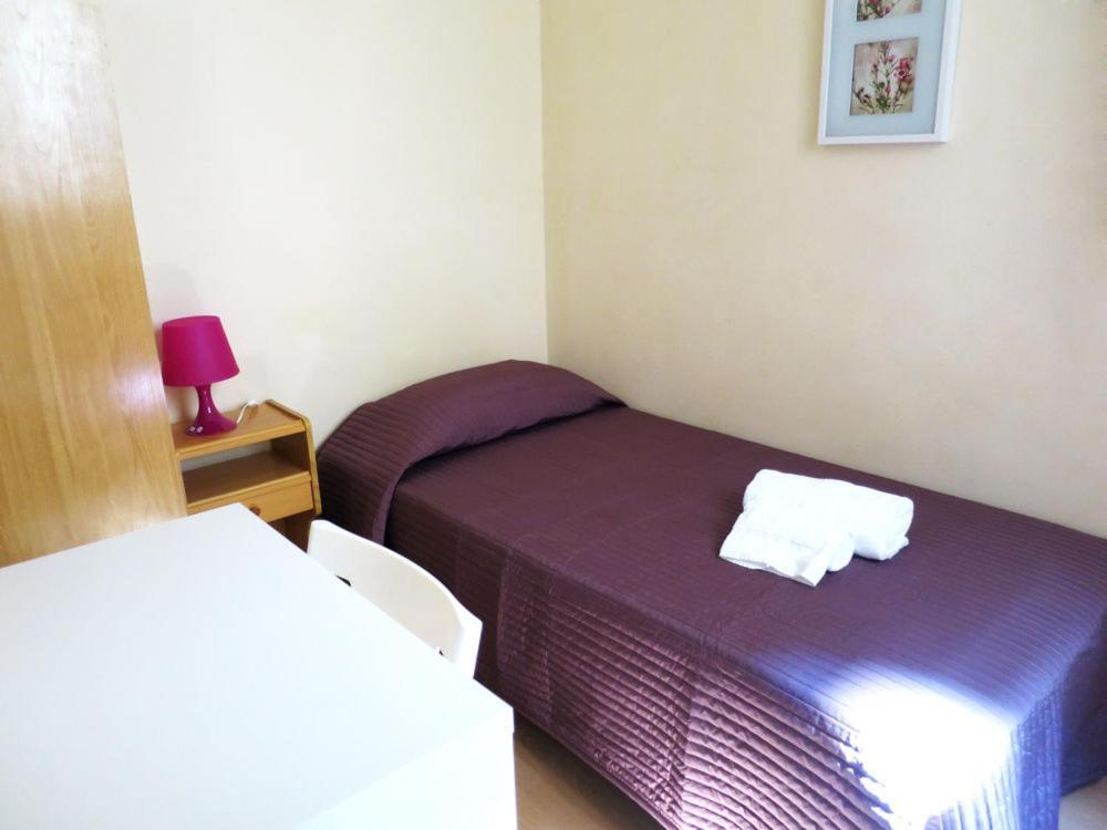 Pensjonat Balmes Centro Barcelona