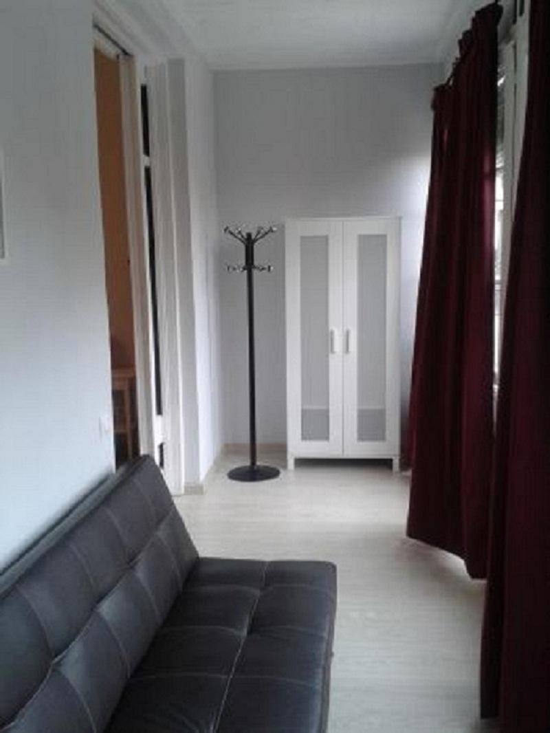 Pensjonat Balmes Centro Barcelona