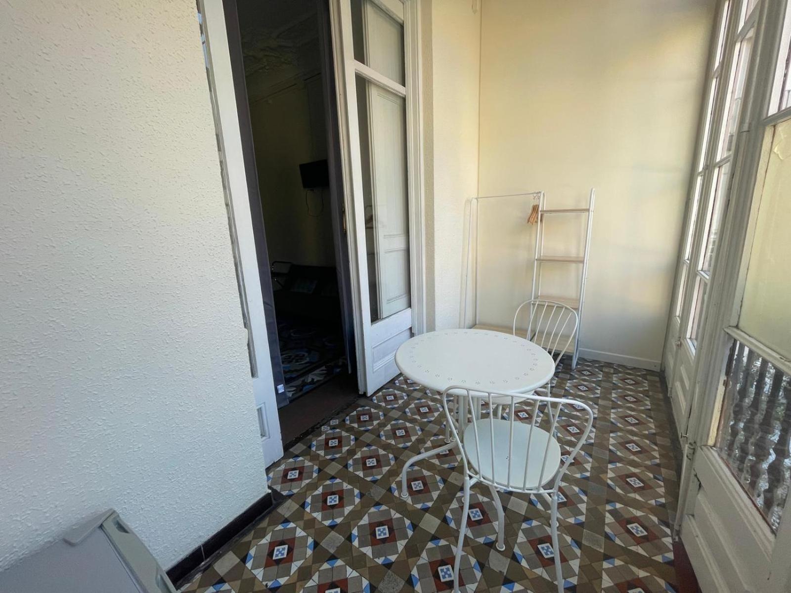 Balmes Centro Pensjonat 2*