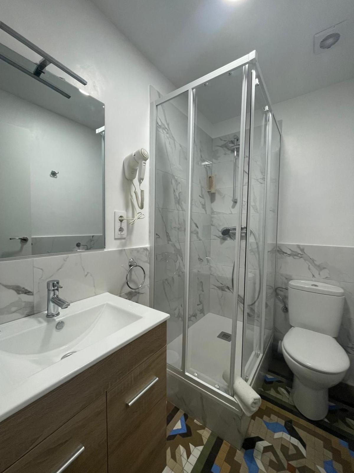 Pensjonat Balmes Centro 2*