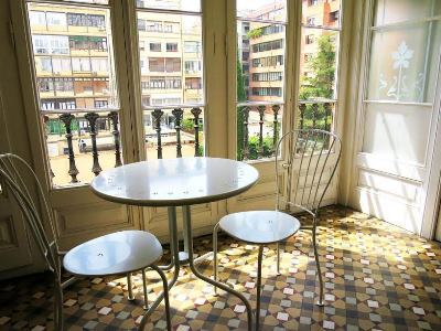 Balmes Centro Pensjonat Barcelona