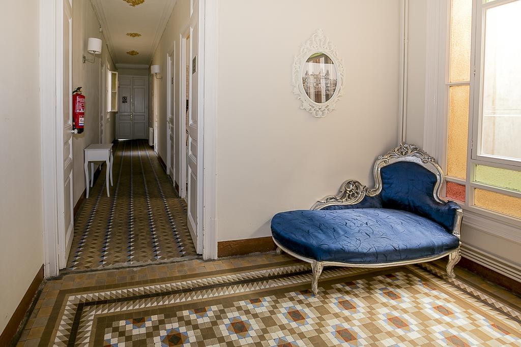 Maison d'hôtes Balmes Centro 2*
