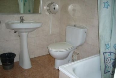Maison d'hôtes Balmes Centro 2*