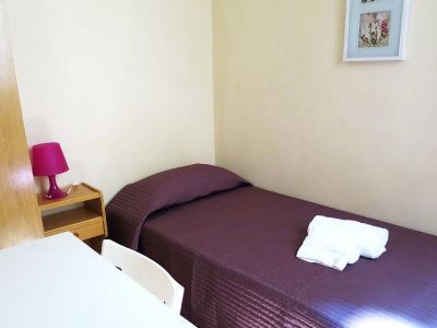 Balmes Centro Maison d'hôtes 2*