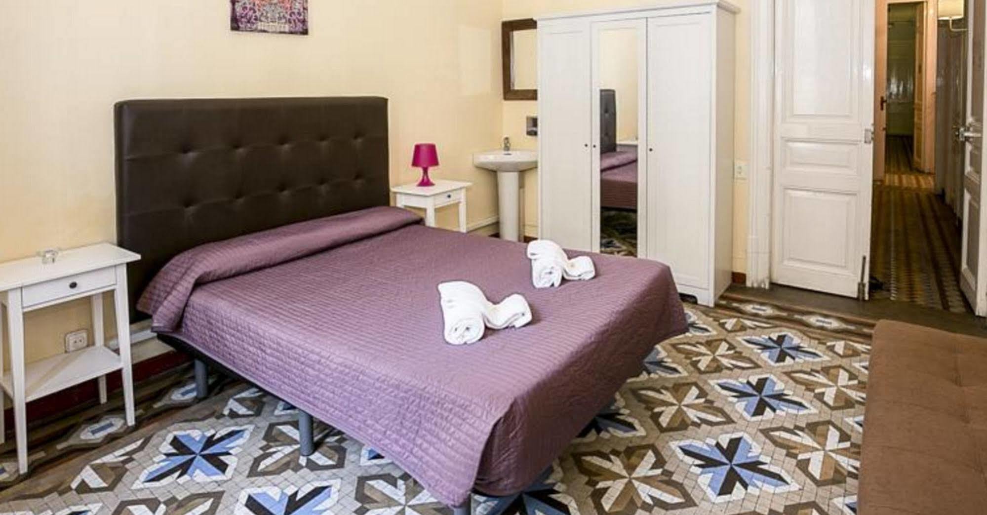 Maison d'hôtes Balmes Centro