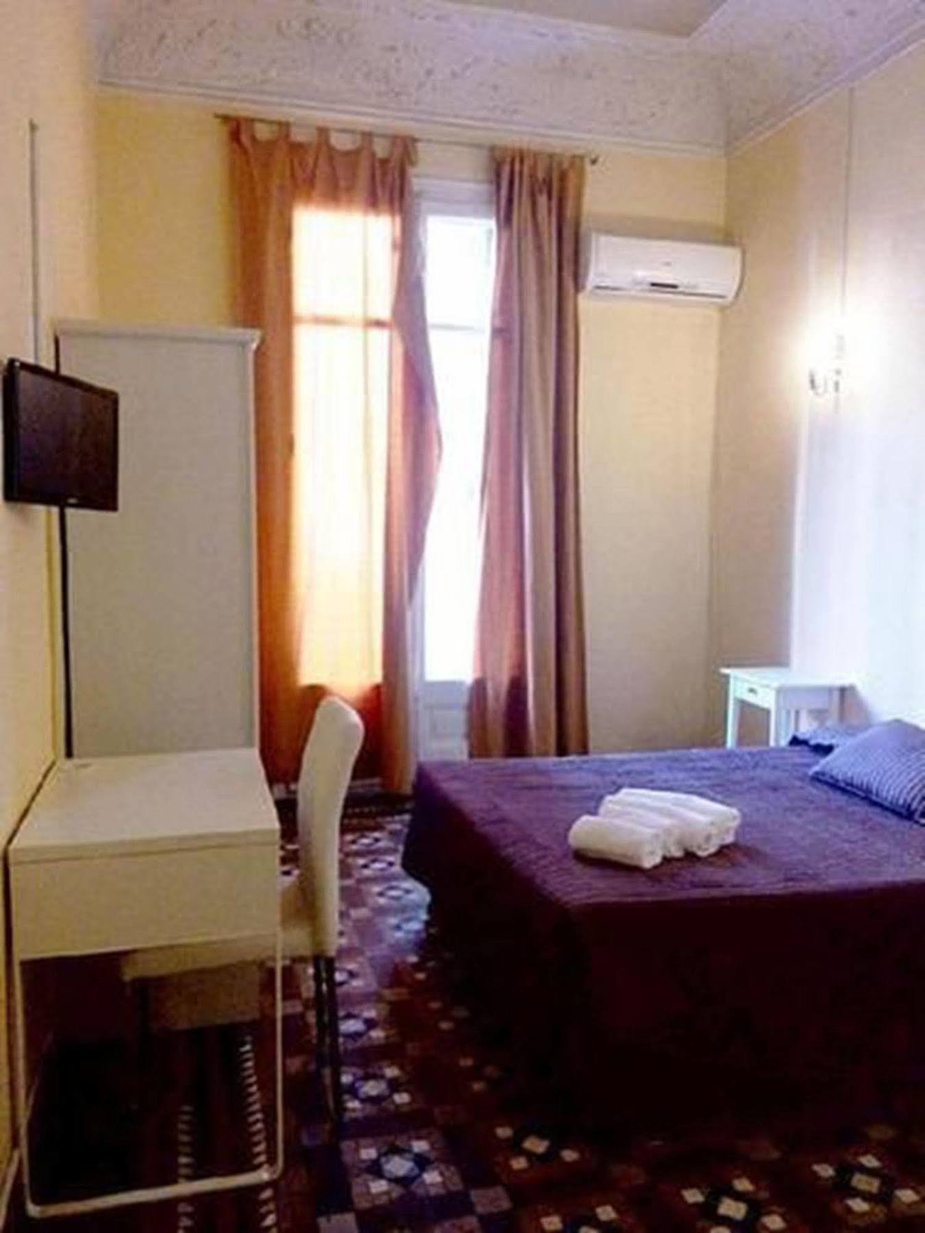 Balmes Centro Maison d'hôtes 2*