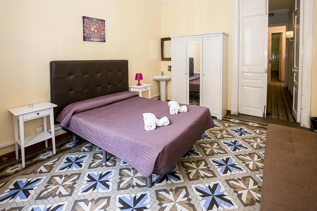Balmes Centro Maison d'hôtes 2*